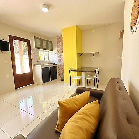 Chale Milagres Green Sao Miguel dos Milagres Ngoại thất bức ảnh